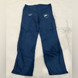 Vintage Nike FC Dorsum Track Pants